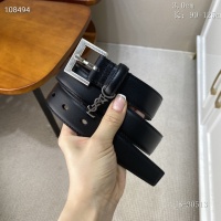 $52.00 USD Yves Saint Laurent AAA Belts #889692