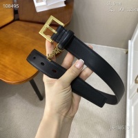 $52.00 USD Yves Saint Laurent AAA Belts #889693