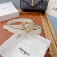 $68.00 USD Yves Saint Laurent AAA Belts #889701