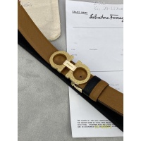 $52.00 USD Salvatore Ferragamo AAA  Belts #889942