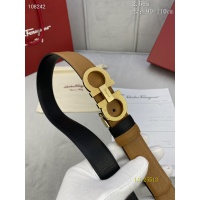 $52.00 USD Salvatore Ferragamo AAA  Belts #889942