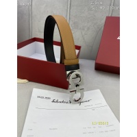 $52.00 USD Salvatore Ferragamo AAA  Belts #889943