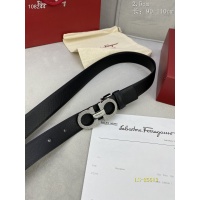 $52.00 USD Salvatore Ferragamo AAA  Belts #889947