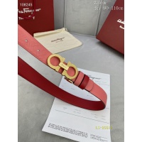 $52.00 USD Salvatore Ferragamo AAA  Belts #889949