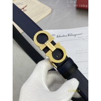 $52.00 USD Salvatore Ferragamo AAA  Belts #889950