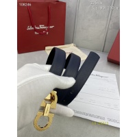 $52.00 USD Salvatore Ferragamo AAA  Belts #889950