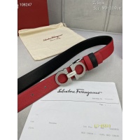 $52.00 USD Salvatore Ferragamo AAA  Belts #889953