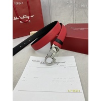 $52.00 USD Salvatore Ferragamo AAA  Belts #889953