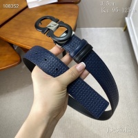 $52.00 USD Salvatore Ferragamo AAA  Belts #889959