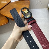 $52.00 USD Salvatore Ferragamo AAA  Belts #889960