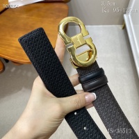 $52.00 USD Salvatore Ferragamo AAA  Belts #889961