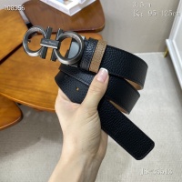 $52.00 USD Salvatore Ferragamo AAA  Belts #889962