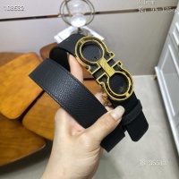 $52.00 USD Salvatore Ferragamo AAA  Belts #889969