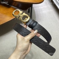 $52.00 USD Salvatore Ferragamo AAA  Belts #889974