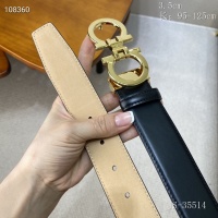 $56.00 USD Salvatore Ferragamo AAA  Belts #889987