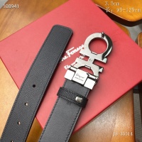 $56.00 USD Salvatore Ferragamo AAA  Belts #889994