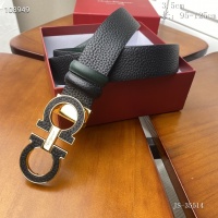 $56.00 USD Salvatore Ferragamo AAA  Belts #889997