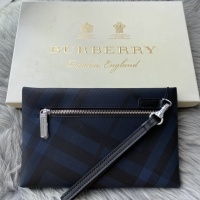 $60.00 USD Burberry AAA Man Wallets #893277