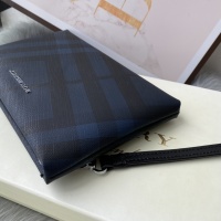 $60.00 USD Burberry AAA Man Wallets #893277