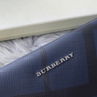 $60.00 USD Burberry AAA Man Wallets #893277