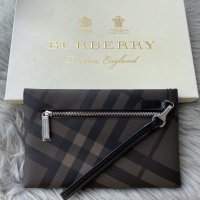 $60.00 USD Burberry AAA Man Wallets #893278