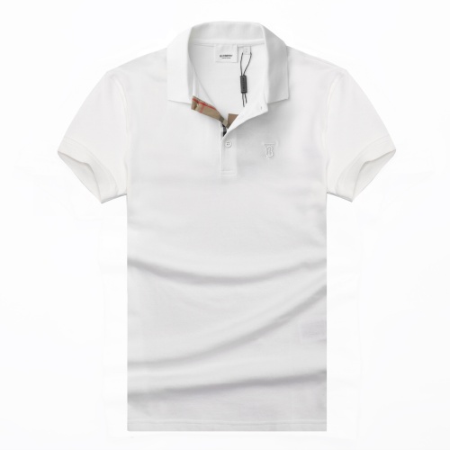 Burberry T-Shirts Short Sleeved For Men #896484