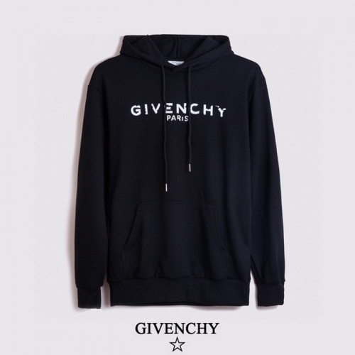 Givenchy Hoodies Long Sleeved For Men #897271