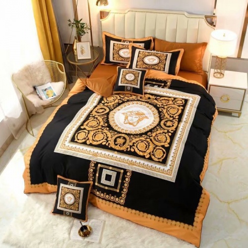 Replica Versace Bedding #899382 $155.00 USD for Wholesale