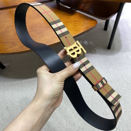 Burberry AAA  Belts #901107