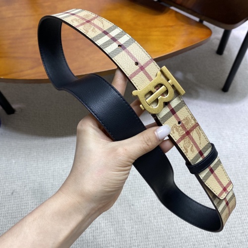 Burberry AAA  Belts #901108