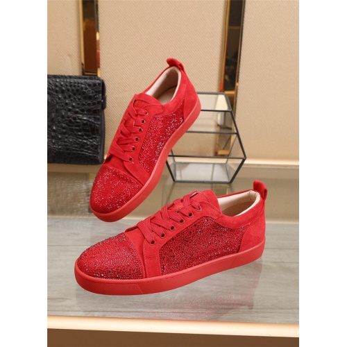 Christian Louboutin Casual Shoes For Men #902478