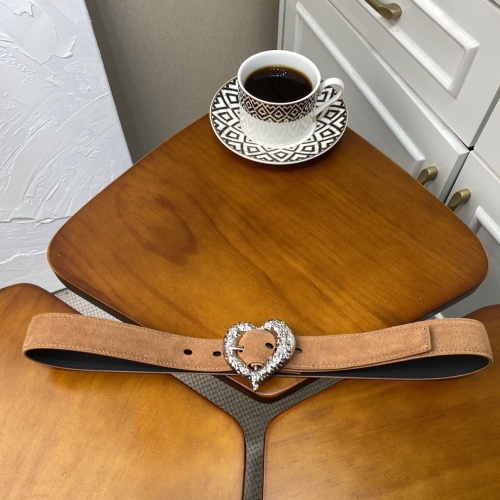 Yves Saint Laurent AAA Belts #902717