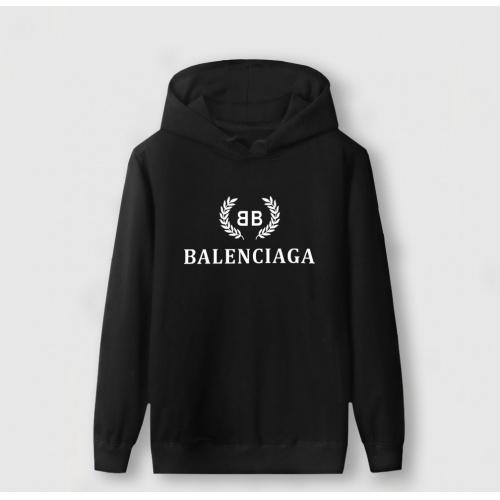 Balenciaga Hoodies Long Sleeved For Men #903474