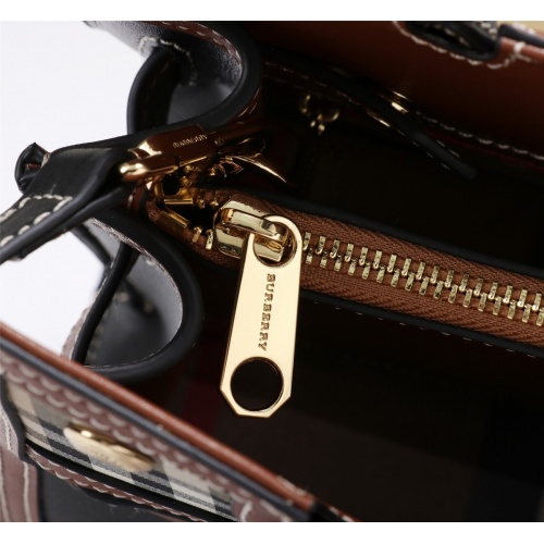 Replica Burberry AAA Quality Handbags For Women #904095 $102.00 USD for Wholesale