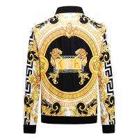 $52.00 USD Versace Jackets Long Sleeved For Men #897228