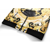 $52.00 USD Versace Jackets Long Sleeved For Men #897228