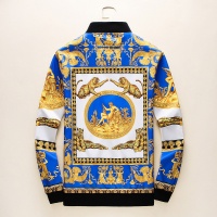 $52.00 USD Versace Jackets Long Sleeved For Men #897231