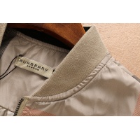 $52.00 USD Burberry Jackets Long Sleeved For Men #897252