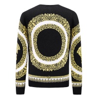 $43.00 USD Versace Sweaters Long Sleeved For Men #897350