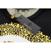 $43.00 USD Versace Sweaters Long Sleeved For Men #897350