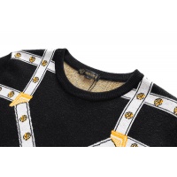 $43.00 USD Versace Sweaters Long Sleeved For Men #897351