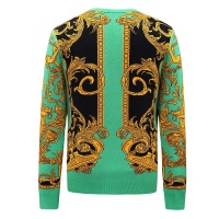 $43.00 USD Versace Sweaters Long Sleeved For Men #897352