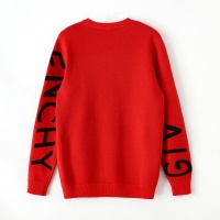 $48.00 USD Givenchy Sweater Long Sleeved For Men #897409