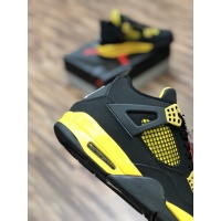 $113.00 USD Air Jordan 4 IV Retro For Men #898212