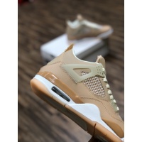 $113.00 USD Air Jordan 4 IV Retro For Men #898214