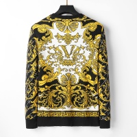 $44.00 USD Versace Sweaters Long Sleeved For Men #899289