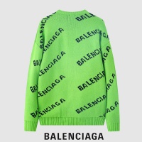 $48.00 USD Balenciaga Sweaters Long Sleeved For Men #899566