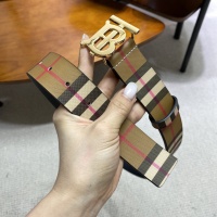 $48.00 USD Burberry AAA  Belts #901107