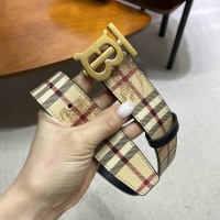 $48.00 USD Burberry AAA  Belts #901108