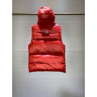 $118.00 USD Moncler Down Feather Coat Sleeveless For Unisex #901542